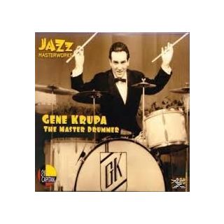 THE MASTER DRUMMER