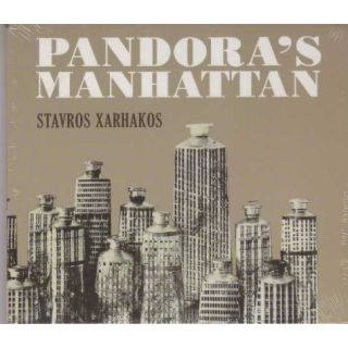 PANDORA'S MANHATTAN