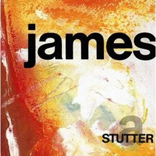 STUTTER