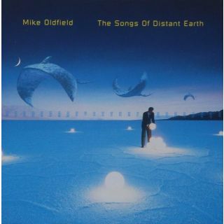 THE SONGS OF DISTANT EARTH