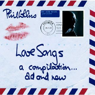 LOVE SONGS: A COMPILATION OLD&NEW