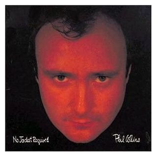 NO JACKET REQUIRED (DIGI CD)