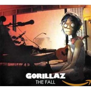 THE FALL CD