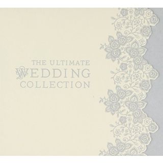 THE ULTIMATE WEDDING COLLECTION (2CD)