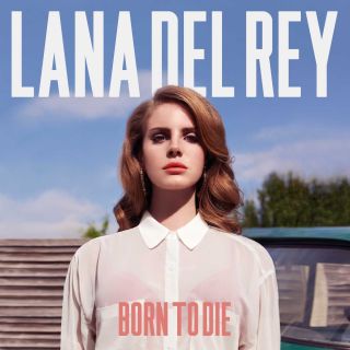 BORN TO DIE CD