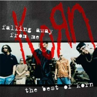 BEST OF KORN