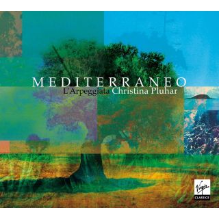 MEDITERRANEO DELUXE EDITION