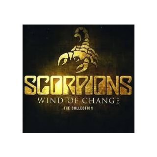 WIND OF CHANGE:THE COLLECTION