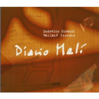 DIARIO MALI CD