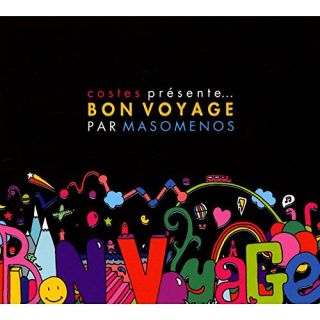 BON VOYAGE/HOTEL COSTES (DIG)