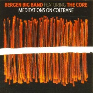 MEDITATIONS ON COLTRANE