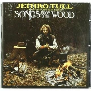 SONGS FROM THE WOOD