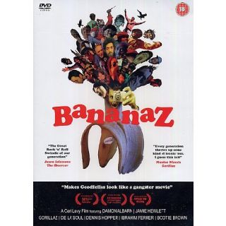 BANANAZ