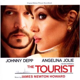 THE TOURIST