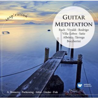 Guitar Meditation