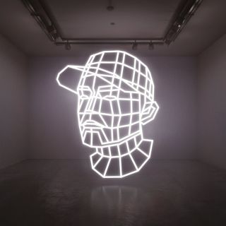 RECONSTRUCTED: THE BEST OF DJ SHADOW 2CD