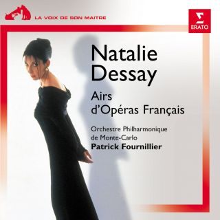 AIRS D'OPIRAS FRANCAIS