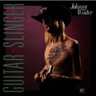 GUITAR SLINGER