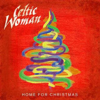 HOME FOR CHRISTMAS