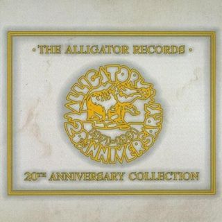 20th ANNIVERSARY COLLECTION(2CD)