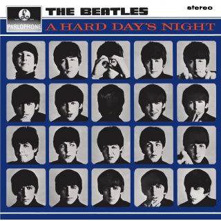 A HARD DAY'S NIGHT 2012 LTD