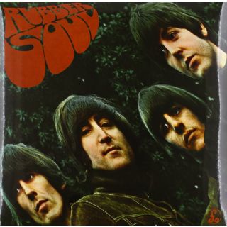RUBBER SOUL 2012 LTD