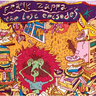 THE LOST EPISODES