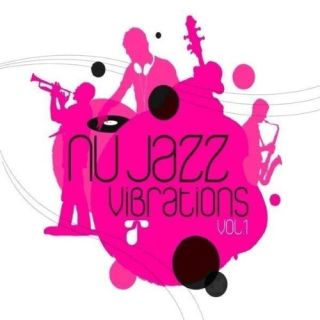 NU JAZZ VIBRATIONS (DIG)