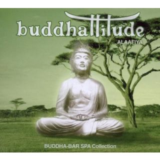 BUDDHA BAR ATTITUDE V.5