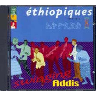 ETHIOPIQUES V.8