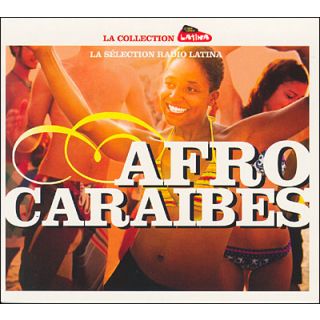AFRO-CARIBBEAN (AFRO CARAIBES)