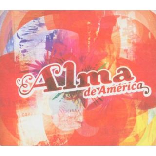 ALMA DE AMERICA