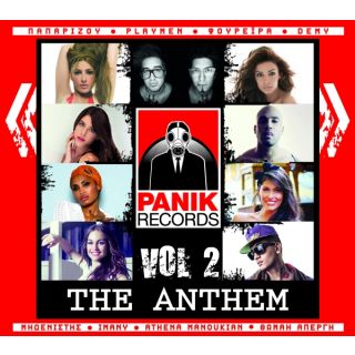 The Anthem Vol. 2