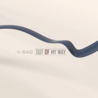 OUT OF MY WAY