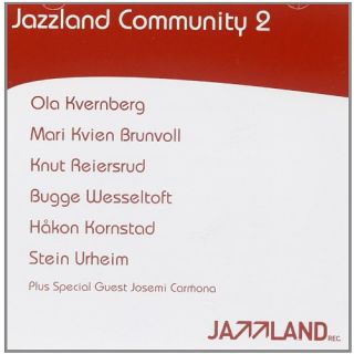 JAZZLAND COMMUNITY VOL.2