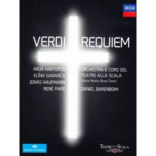 REQVIEM/ VERDI