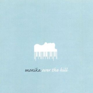 OVER THE HILL