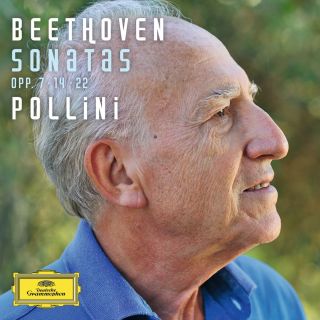 BEETHOVEN: SONATAS OPP.7,