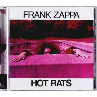 HOT RATS