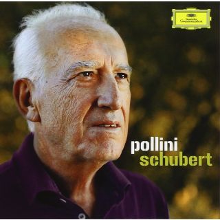 POLLINI / SCHUBERT