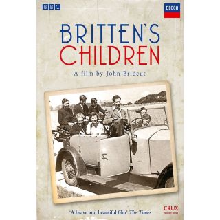 BRITTEN'S CHILDREN