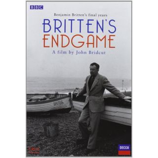 BRITTEN'S ENDGAME
