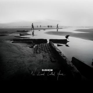 NO LAND CALLED HOME