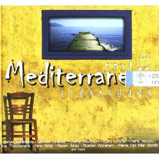 MEDITERRANEAN CROSSROADS VOL.2 
