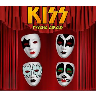PSYCHO CIRCUS