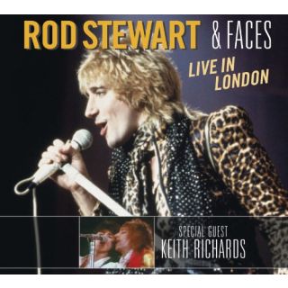Live In London
