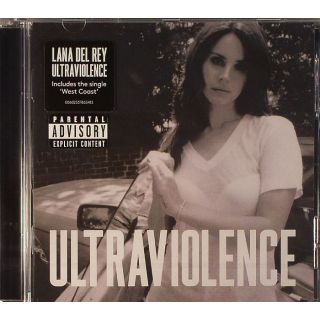 ULTRAVIOLENCE