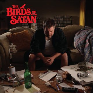 THE BIRDS OF SATAN (CD)