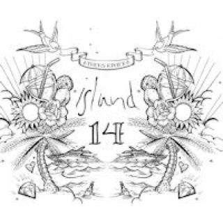 ISLAND 14 (2CD)