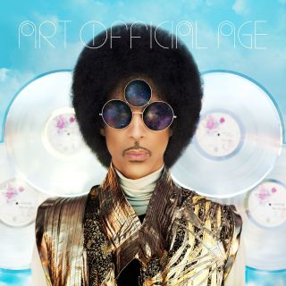 ART OF OFFICIAL AGE